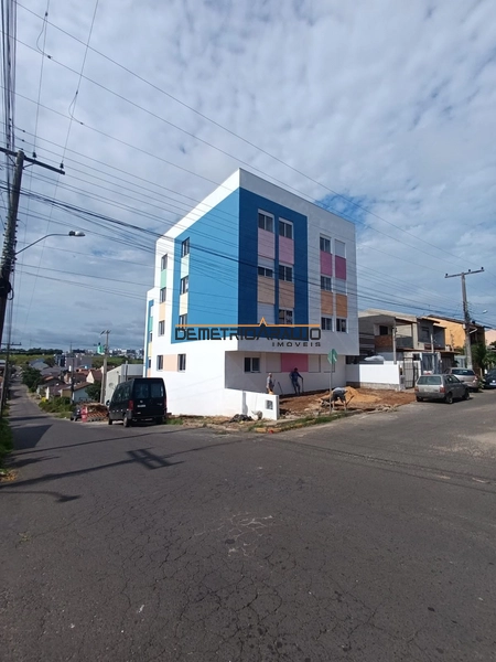 APARTAMENTO  1 DORMITÓRIO PORTO VERDE