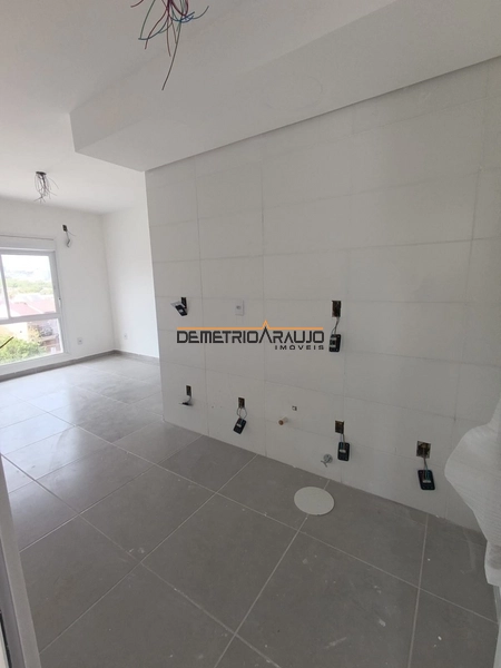 APARTAMENTO  1 DORMITÓRIO PORTO VERDE: 3ª foto da galeria de imagens do imóvel