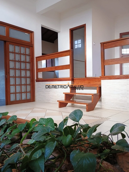 Casa de alto padrão Gravataí: 4ª foto da galeria de imagens do imóvel