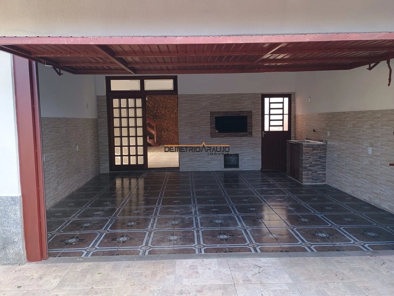 Casa de alto padrão Gravataí: 2ª foto da galeria de imagens do imóvel