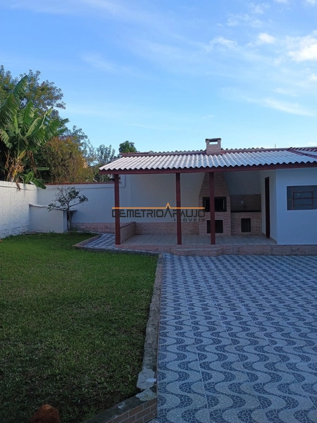 Casa de alto padrão Gravataí: 5ª foto da galeria de imagens do imóvel
