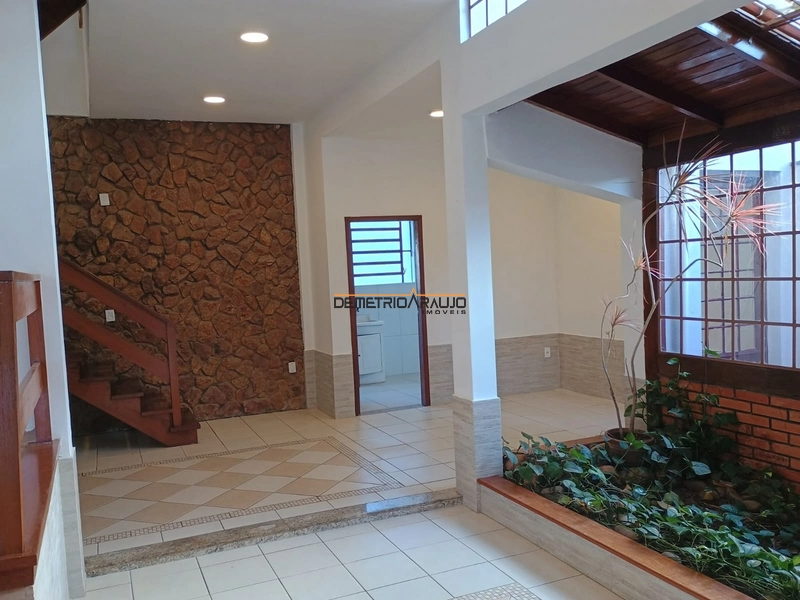 Casa de alto padrão Gravataí: 16ª foto da galeria de imagens do imóvel