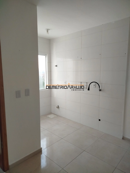 Apartamento: 4ª foto da galeria de imagens do imóvel