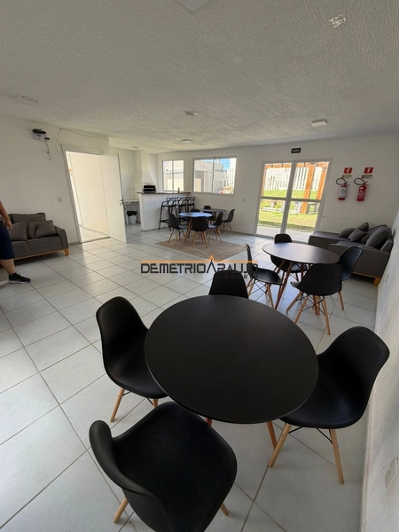 Apartamento Tenda: 17ª foto da galeria de imagens do imóvel