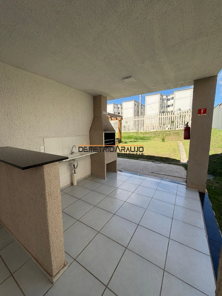 Apartamento Tenda: 4ª foto da galeria de imagens do imóvel