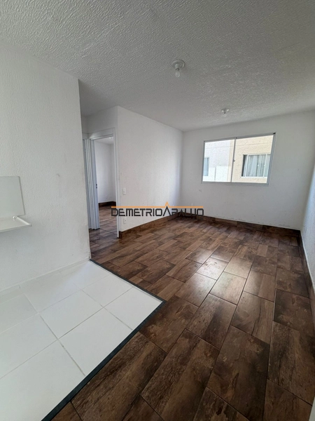 Apartamento Tenda: 7ª foto da galeria de imagens do imóvel