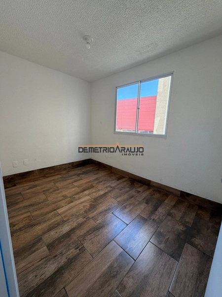 Apartamento Tenda: 10ª foto da galeria de imagens do imóvel