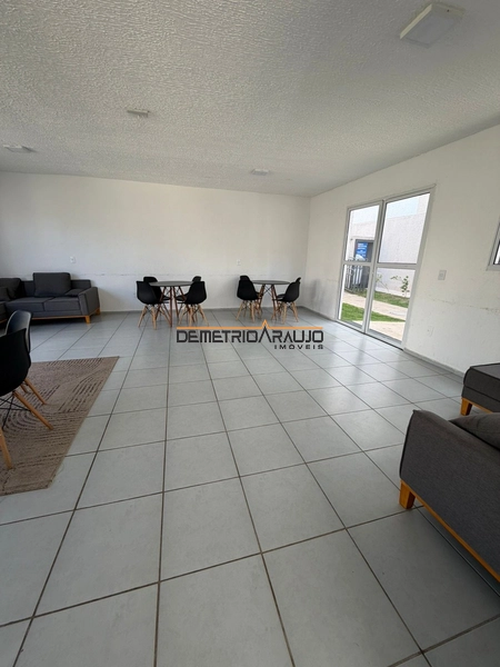 Apartamento Tenda: 16ª foto da galeria de imagens do imóvel