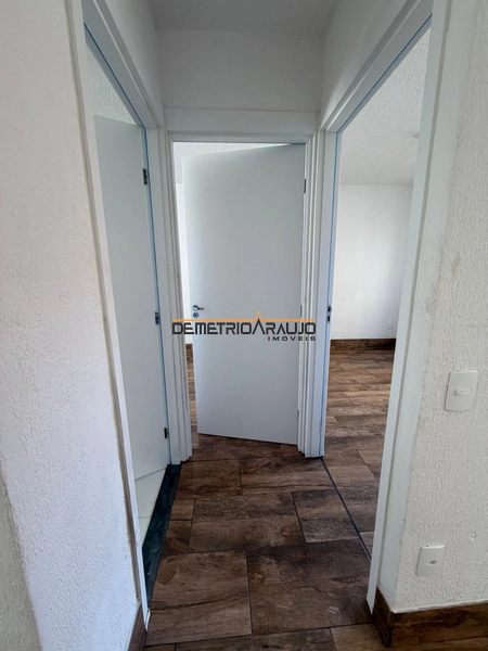 Apartamento Tenda: 9ª foto da galeria de imagens do imóvel