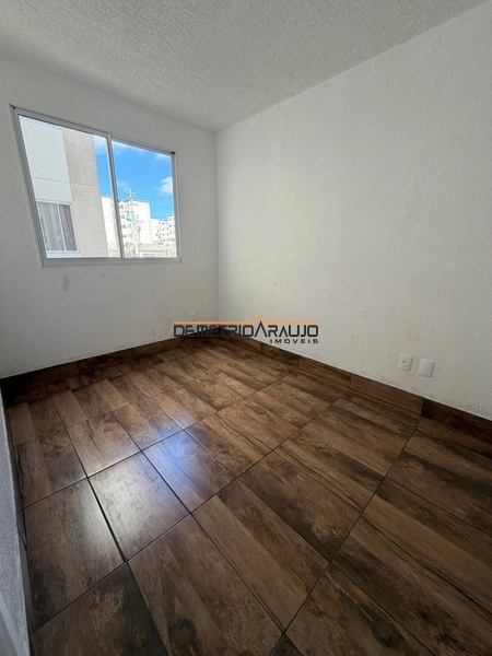 Apartamento Tenda: 11ª foto da galeria de imagens do imóvel