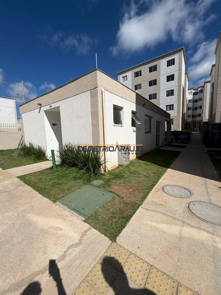 Apartamento Tenda: 3ª foto da galeria de imagens do imóvel