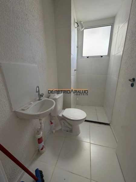 Apartamento Tenda: 12ª foto da galeria de imagens do imóvel