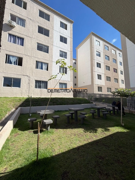 Apartamento Tenda: 6ª foto da galeria de imagens do imóvel