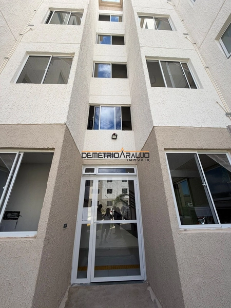 Apartamento Tenda: 15ª foto da galeria de imagens do imóvel