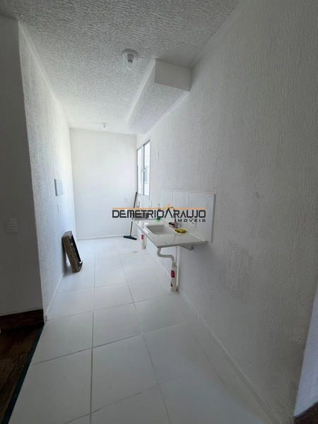 Apartamento Tenda: 8ª foto da galeria de imagens do imóvel