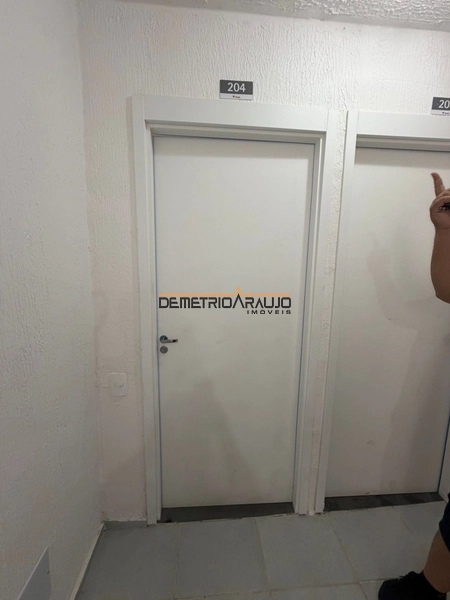 Apartamento Tenda: 13ª foto da galeria de imagens do imóvel