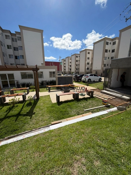 Apartamento Tenda: 2ª foto da galeria de imagens do imóvel