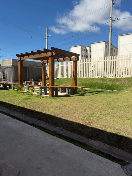 Apartamento Tenda: 5ª foto da galeria de imagens do imóvel