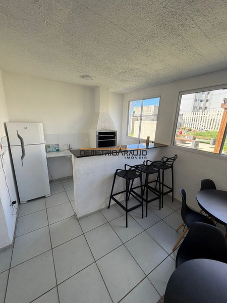 Apartamento Tenda: 18ª foto da galeria de imagens do imóvel