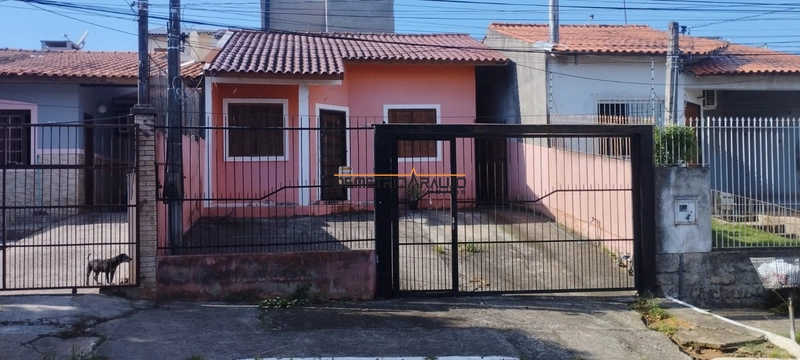 Seu futuro lar: 1ª foto da galeria de imagens do imóvel