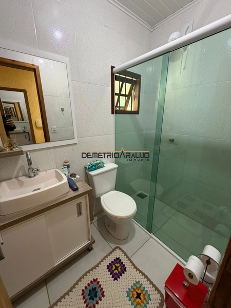 Casa 3 dormitórios, Porto Verde em Alvorada: 17ª foto da galeria de imagens do imóvel