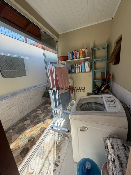 Casa 3 dormitórios, Porto Verde em Alvorada: 14ª foto da galeria de imagens do imóvel