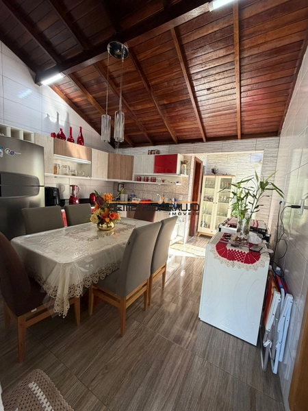 Casa 3 dormitórios, Porto Verde em Alvorada: 6ª foto da galeria de imagens do imóvel