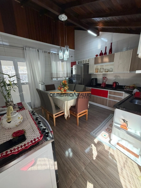 Casa 3 dormitórios, Porto Verde em Alvorada: 9ª foto da galeria de imagens do imóvel