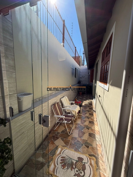Casa 3 dormitórios, Porto Verde em Alvorada: 10ª foto da galeria de imagens do imóvel