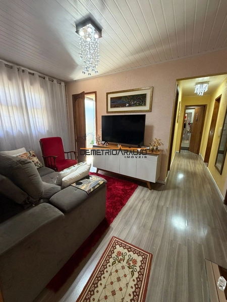 Casa 3 dormitórios, Porto Verde em Alvorada: 13ª foto da galeria de imagens do imóvel