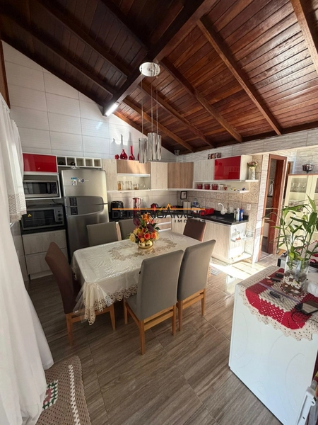Casa 3 dormitórios, Porto Verde em Alvorada: 7ª foto da galeria de imagens do imóvel