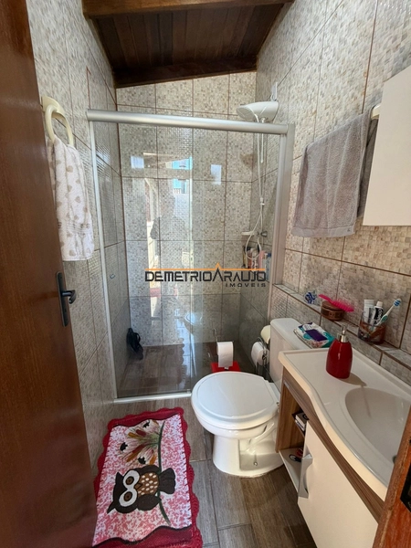 Casa 3 dormitórios, Porto Verde em Alvorada: 11ª foto da galeria de imagens do imóvel