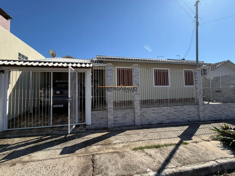Casa 3 dormitórios, Porto Verde em Alvorada: 1ª foto da galeria de imagens do imóvel