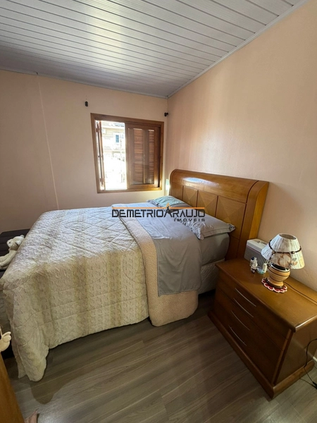 Casa 3 dormitórios, Porto Verde em Alvorada: 18ª foto da galeria de imagens do imóvel