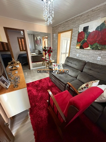 Casa 3 dormitórios, Porto Verde em Alvorada: 15ª foto da galeria de imagens do imóvel