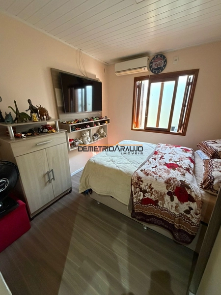 Casa 3 dormitórios, Porto Verde em Alvorada: 21ª foto da galeria de imagens do imóvel
