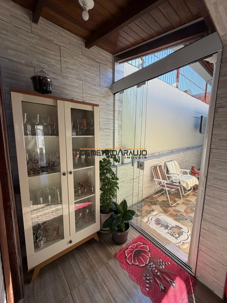 Casa 3 dormitórios, Porto Verde em Alvorada: 8ª foto da galeria de imagens do imóvel
