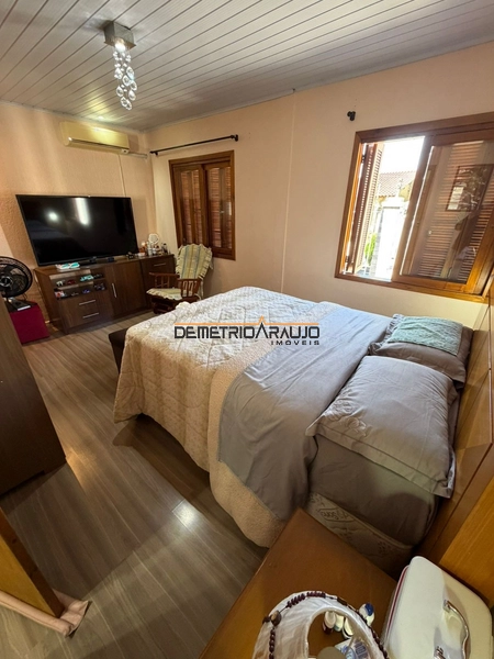 Casa 3 dormitórios, Porto Verde em Alvorada: 20ª foto da galeria de imagens do imóvel