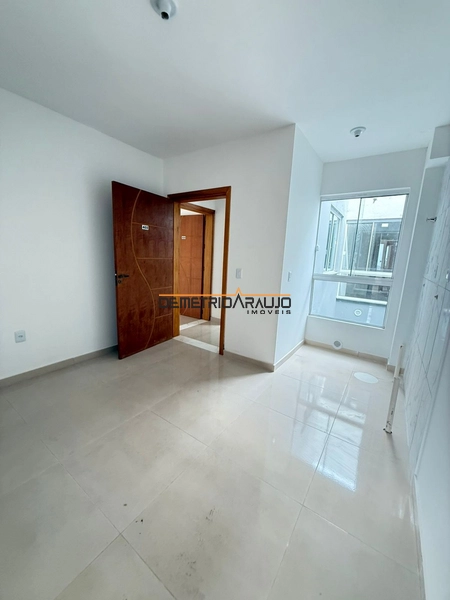 Apartamento com 1 dormitório à venda, Porto Verde: 4ª foto da galeria de imagens do imóvel