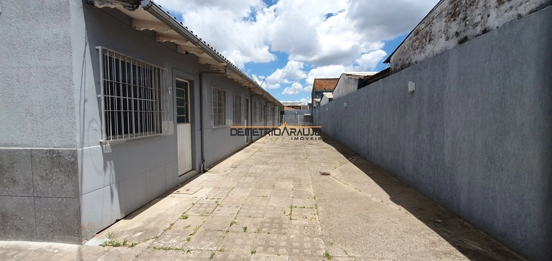 Casa em condomínio: 1ª foto da galeria de imagens do imóvel