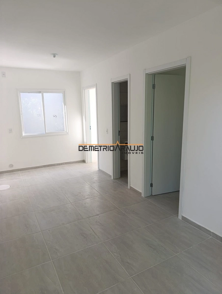 Apartamentos de dois dormitórios: 11ª foto da galeria de imagens do imóvel