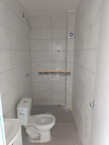 Apartamentos de dois dormitórios: 12ª foto da galeria de imagens do imóvel