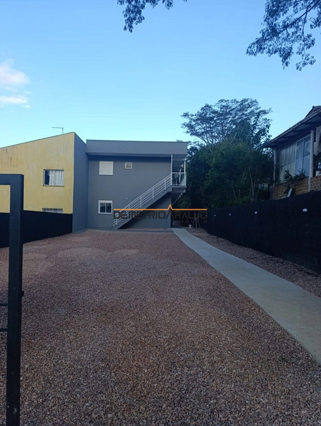 Apartamentos de dois dormitórios: 13ª foto da galeria de imagens do imóvel