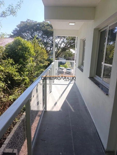 Apartamentos de dois dormitórios: 8ª foto da galeria de imagens do imóvel