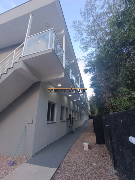 Apartamentos de dois dormitórios: 1ª foto da galeria de imagens do imóvel
