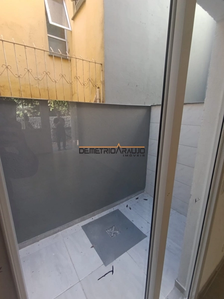 Apartamentos de dois dormitórios: 9ª foto da galeria de imagens do imóvel
