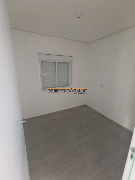 Apartamentos de dois dormitórios: 4ª foto da galeria de imagens do imóvel