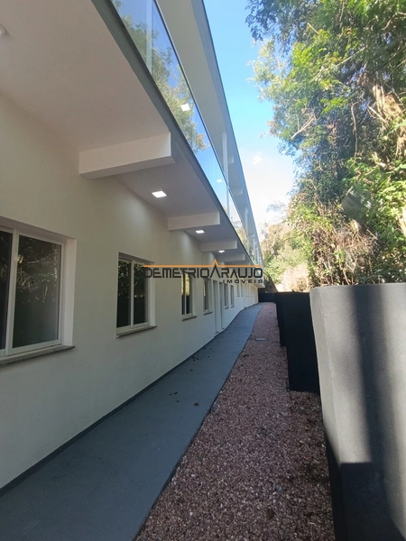 Apartamentos de dois dormitórios: 6ª foto da galeria de imagens do imóvel