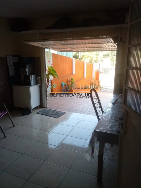 Sobrado enorme bem localizado: 4ª foto da galeria de imagens do imóvel