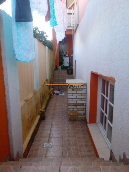 Sobrado enorme bem localizado: 20ª foto da galeria de imagens do imóvel
